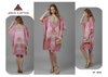 Kaftan Silk Poncho Vol 6 By Jisha Feather Silk Best Kaftan Wholesale Shop In Surat
